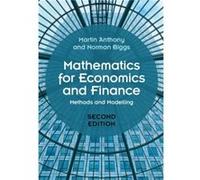Mathematics for Economics and Finance by Norman London School of Economics and Political Science Biggs Norman London School of Economics and Political Science Biggs (Auteur)
