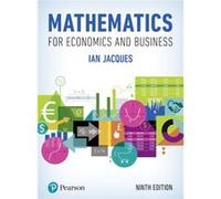 Mathematics For Economics & Business Ian Jacques, (Auteur)