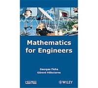Mathematics for Engineers 'george Fische, Gerard Hebuterne (Auteur)