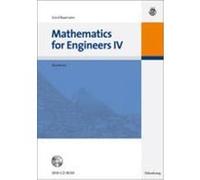 Mathematics for Engineers IV Baumann, Gerd (Auteur)