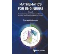 Mathematics For Engineers (V1)