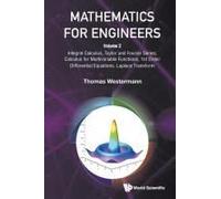 Mathematics For Engineers (V2)