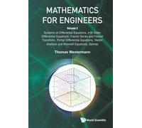 Mathematics For Engineers (V3)