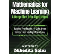Mathematics For Machine Learning