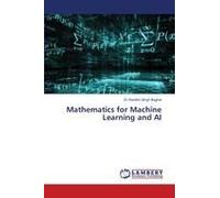 Mathematics For Machine Learning And Ai