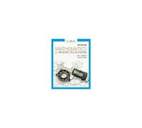 Mathematics For Machine Technology