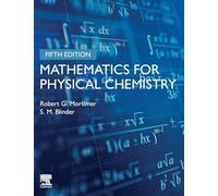 Mathématiques pour la chimie physique – Elsevier
