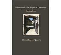 Mathematics for Physical Chemistry Donald A. McQuarrie (Auteur)