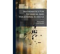 Mathematics For Technical And Vocational Schools