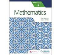 Mathematics for the IB MYP 2 by Rita Bateson Inconnu (Auteur)