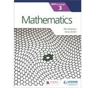 Mathematics for the IB MYP 3 by Rita Bateson Inconnu (Auteur)