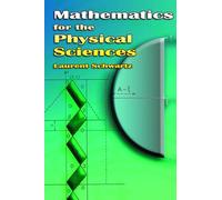 Mathematics For The Physical Sciences