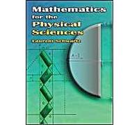 Mathematics For The Physical Sciences