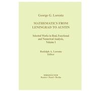 Mathematics From Leningrad To Austin