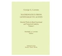 Mathematics From Leningrad To Austin