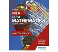 Mathematics Higher Practice Book Anne Connolly, Linda Liggett, Robin Liggett (Auteur)