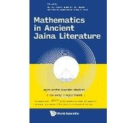 Mathematics In Ancient Jaina Literature