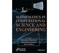 Mathematics In Computational Science And Engineering