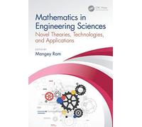 Mathematics In Engineering Sciences