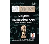 Mathematics In Indian Knowledge System | Dr. R. Prabakaran | Education | English | Pustaka