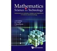 Mathematics In Science And Technology