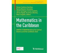 Mathematics in the Caribbean: AMATES-ICMAM Workshop for Central America and the Caribbean 2025