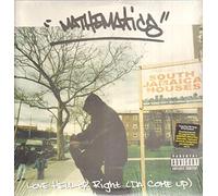 Mathematics - Love Hell Or Right [Import]