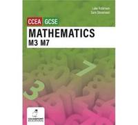 Mathematics M3 and M7 for CCEA GCSE Level - Sam Stevenson - Colourpoint Creative Ltd - Livre en Anglais - Paperback Sam StevensonSam Stevenson (Auteur)