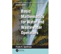 Mathematics Manual For Water And Wastewater Treatment Plant Operators