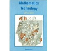 Mathematics Meets Technology Brian Bolt (Auteur)