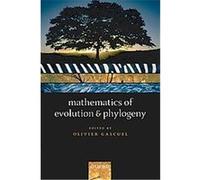 Mathematics Of Evolution And Phylogeny