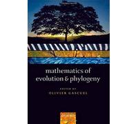 Mathematics Of Evolution And Phylogeny