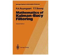 Mathematics Of Kalman-Bucy Filtering