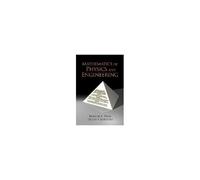 Mathematics Of Physics And Engineering