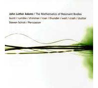 Mathematics Of Resonant Bodies