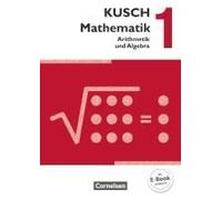 Mathematik 01. Arithmetik Und Algebra. Schülerbuch