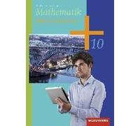 Mathematik 10. Arbeitsheft Zentrale Prüfung Hs-Abschluss. Sekundarstufe 1