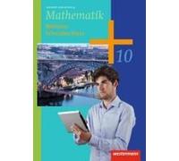 Mathematik 10. Arbeitsheft Zentrale Prüfung Ms-Abschluss. Individuelles Fördern Und Fordern. Sekundarstufe 1