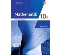 Mathematik 10 Ii/Iii. Arbeitsheft Mit Lösungen. Für Realschulen In Bayern
