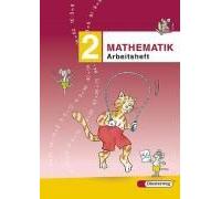 Mathematik 2. Arbeitsheft
