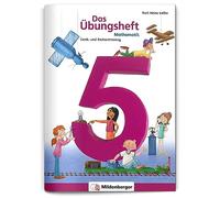 Mathematik 5. Das Übungsheft Neubearbeitung