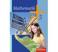 Mathematik 5. Klasse. Schulbuch: Sekundarstufe 1 - Ausgabe 2014