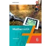 Mathematik 6. Arbeitsheft Mit Lösungen. Für Berlin, Brandenburg, Sachsen-Anhalt, Thüringen
