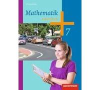Mathematik 7. Arbeitsheft. Berlin