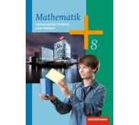 Mathematik 8. Arbeitsheft Individuelles Fördern Und Fordern. Arbeitshefte Für Die Sekundarstufe 1