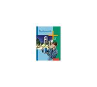 Mathematik 8. Arbeitsheft. Regionale Schulen. Mecklenburg-Vorpommern