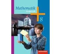 Mathematik 8. Förderheft. Arbeitshefte Für Die Sekundarstufe 1