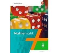 Mathematik 8. Schulbuch. Ausgabe N 2020