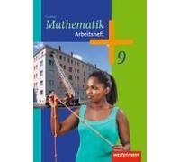 Mathematik 9 G. Arbeitsheft. Klassen 8-10