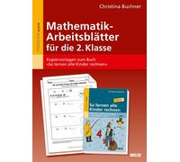 Mathematik-Arbeitsblätter Für Die 2. Klasse